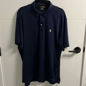 Ralph Lauren performance shirt